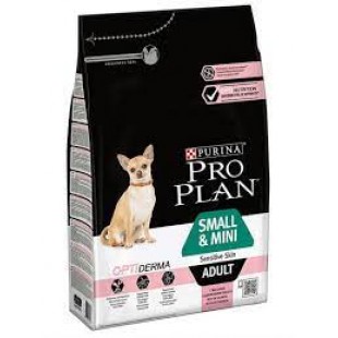 PROPLAN SOMONLU ADULT SMOLL KÖPEK MAMASI 3KG